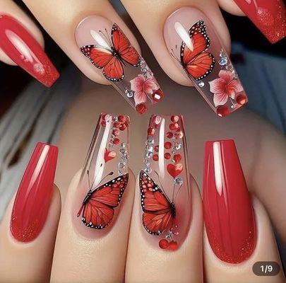 5 Star Forever Nails LLC