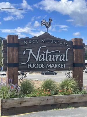 Sage Mountain Natural Foods