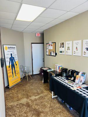 Main Street Wellness Center