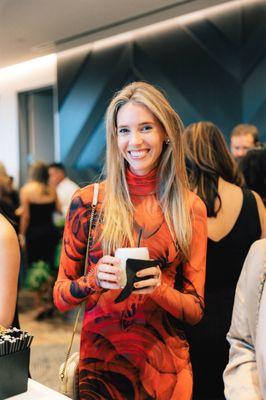 Beautiful Blonde by Katiana