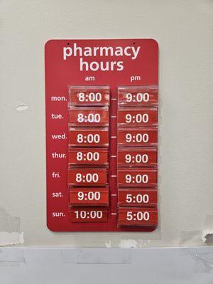 CVS Pharmacy