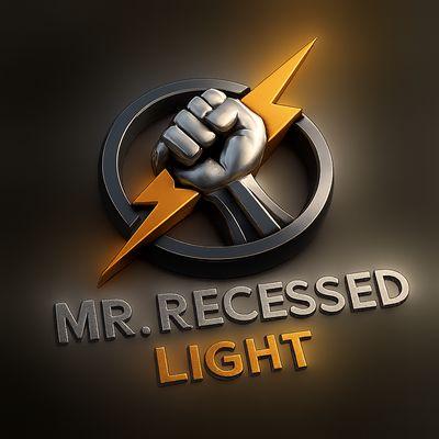 Mr Recessed Light
