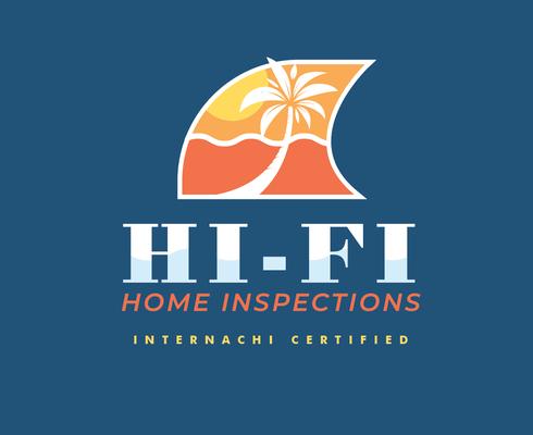 Hi-Fi Home Inspections