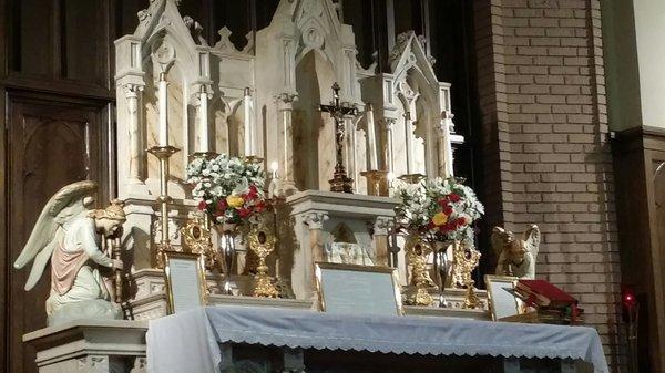 Our Lady Immaculate Church