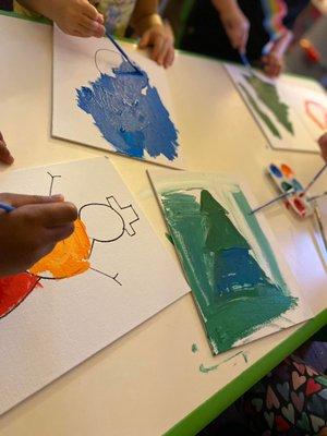 Kidz Kamp Drop In Care