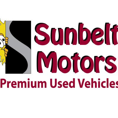Sunbelt Motors