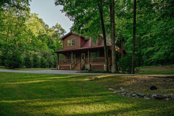 North Georgia Maintenance