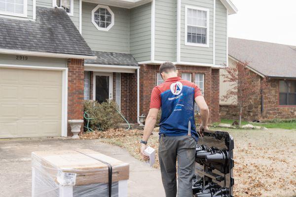 American Home Pros