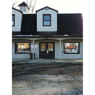 Montrose Beer & Soda