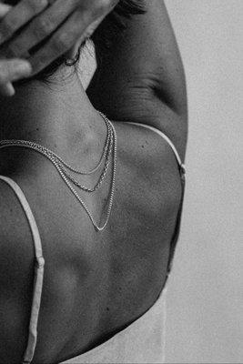 Harts Bonded Permanent Jewelry