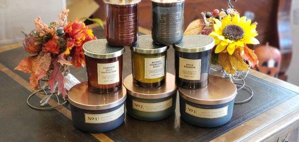 Vintage Charm on Main