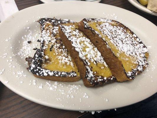 Bill's Luncheonette