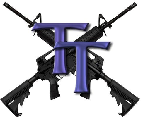 Tactical Taggers LLC