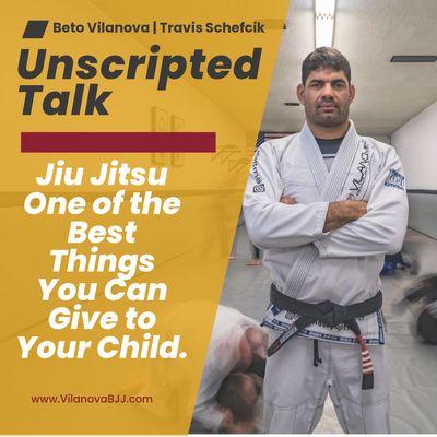 Vilanova Brazilian Jiu Jitsu