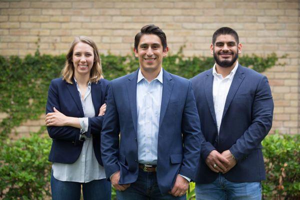 Law Office of Roberto A Ramirez