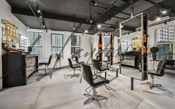 Paul Labrecque Salon & Spa