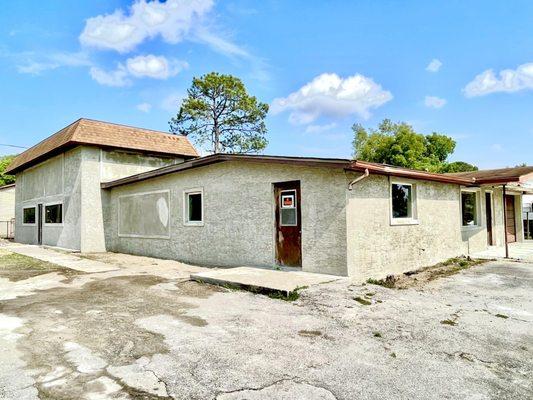 Top Knotch Stucco and Stone