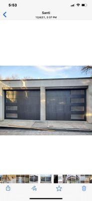 Pro Tech Garage Doors
