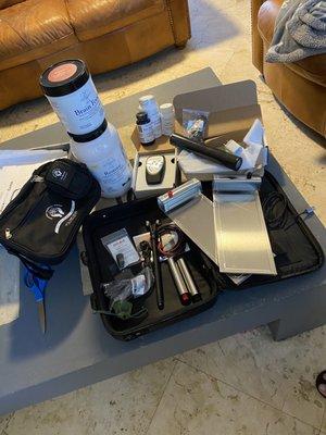 Tennant Institute for Integrative Medicine