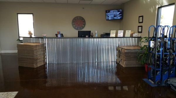 Oakland Self Storage