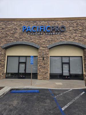 Pacificpro Physical Therapy & Sports Medicine-Canyon Hills/Menifee