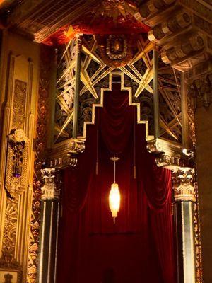 Hollywood Pantages Theatre