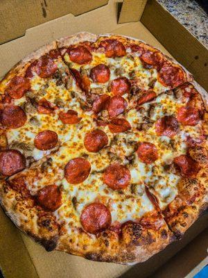 Stoner's Pizza Joint