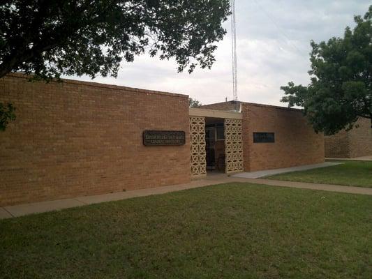 Hilliard David K DDS