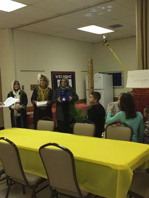 Immanuel Evangelical Lutheran Church