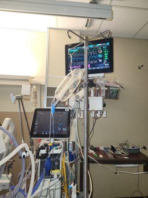 University of Iowa Health Care