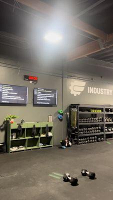 Best Gym in Laguna Niguel!