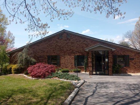 Greenlawn Memorial Park