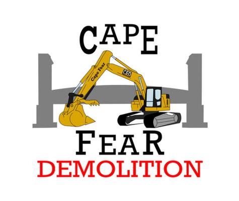 Cape Fear Demolition