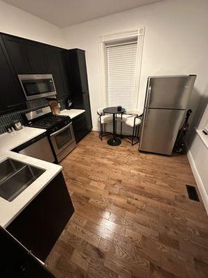 Sky Is The Limit Cleaning Services