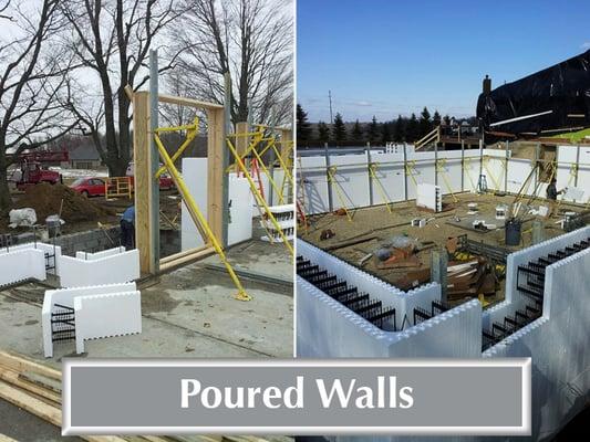 Pesicek Concrete & Construction Services