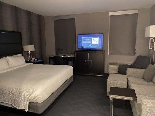 Residence Inn Boston Waltham