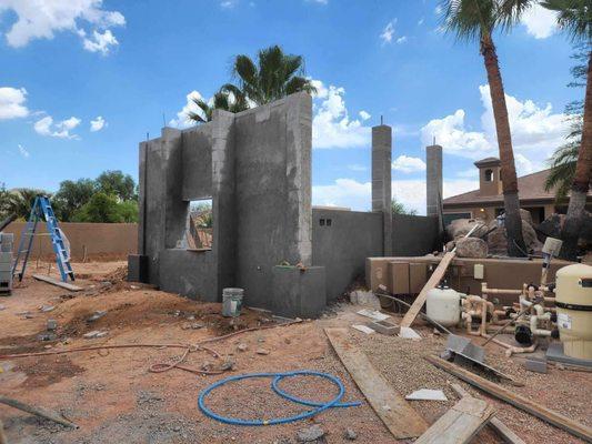 Two Brothers Landscaping