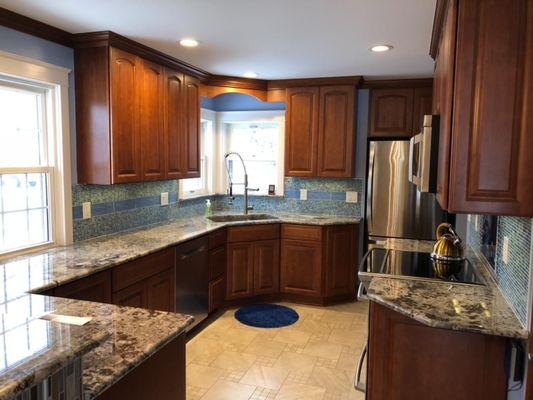 Nice home in Trenton Mi