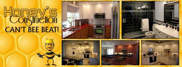 Honey's Construction