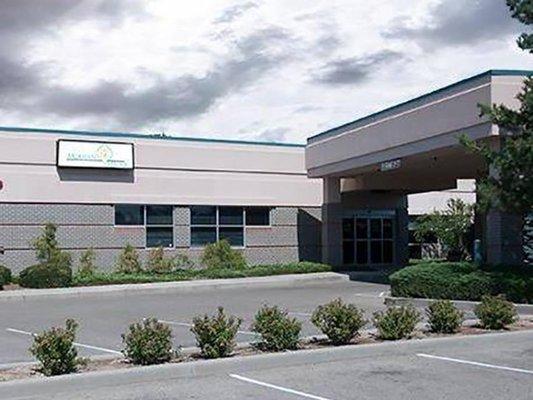 RehabAuthority - Meridian