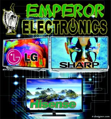 Emperor Electronics