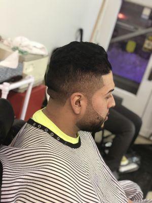 Habibi Cuts
