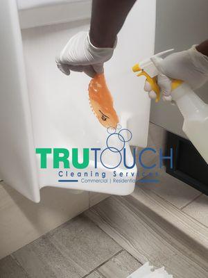 TRUTOUCH Cleaning Services
