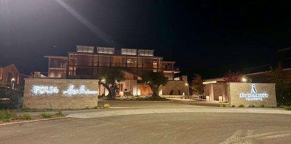 Appellation Healdsburg