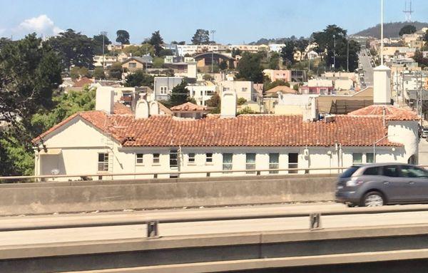 Transformed by Christ Church