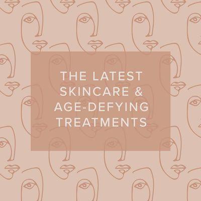 The Beauty Spot - Arlington Heights