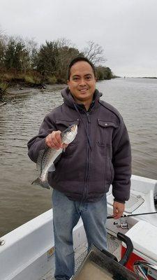 Myrtle Grove Marina