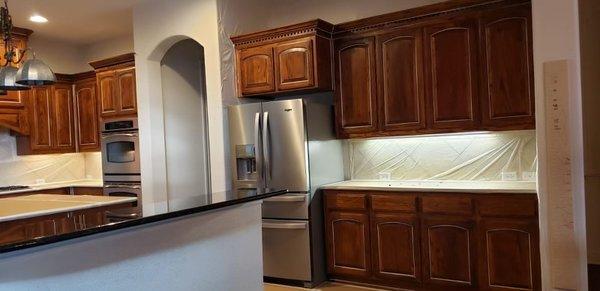 JNCO Remodeling and Painting