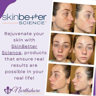 Northshore Rejuvenation