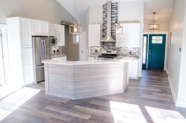 Parker's Custom Builders